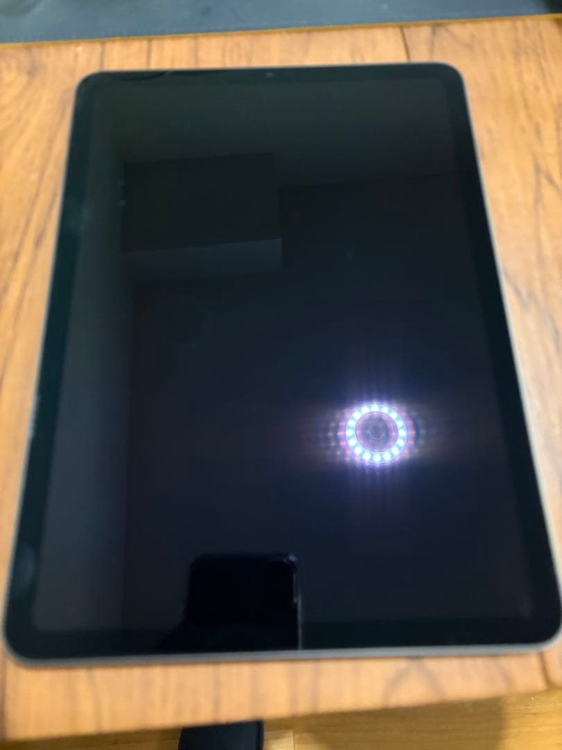 【ジャンク品】Apple iPad Air4 (モデル A2316) 本体