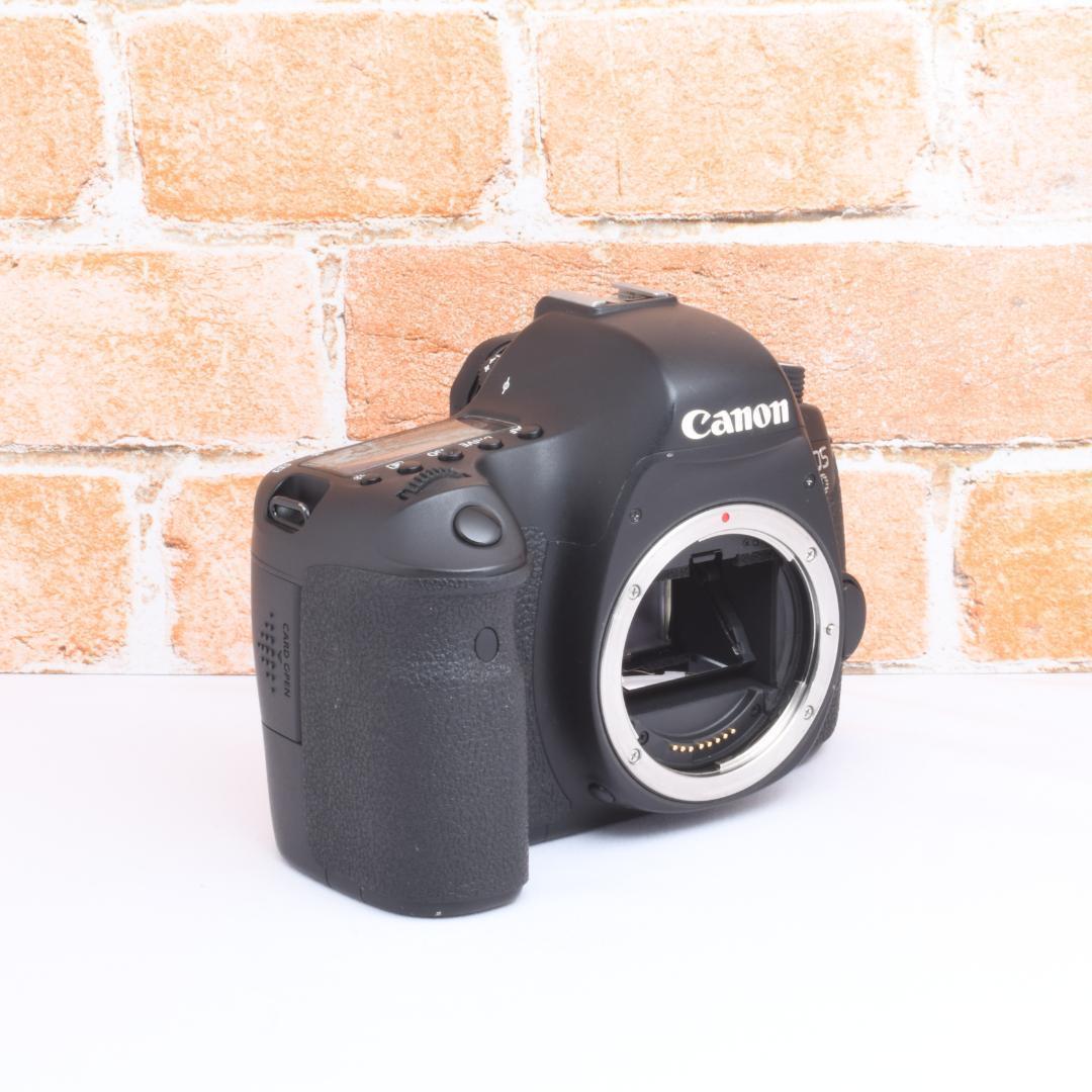 Wi-Fi機能つき✨Canon EOS 6D✨超望遠レンズ✨スマホ転送OK