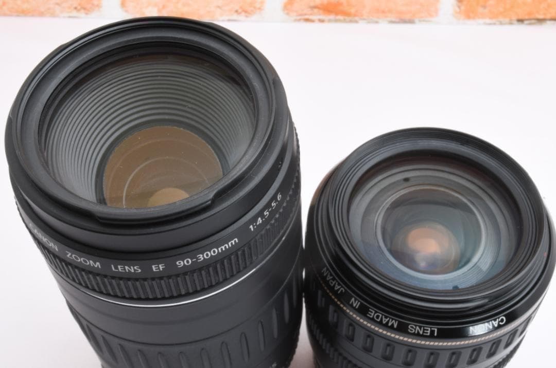 Wi-Fi機能つき✨Canon EOS 6D✨超望遠レンズ✨スマホ転送OK