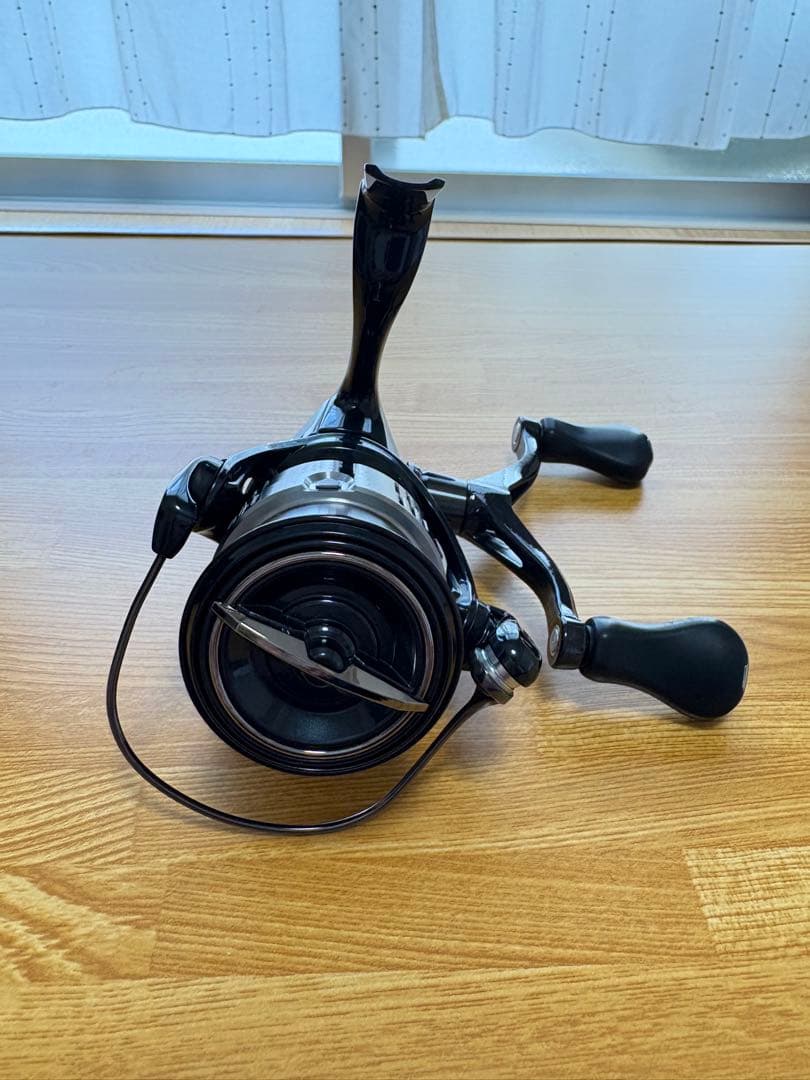 19 ヴァンキッシュ C3000SDHHG