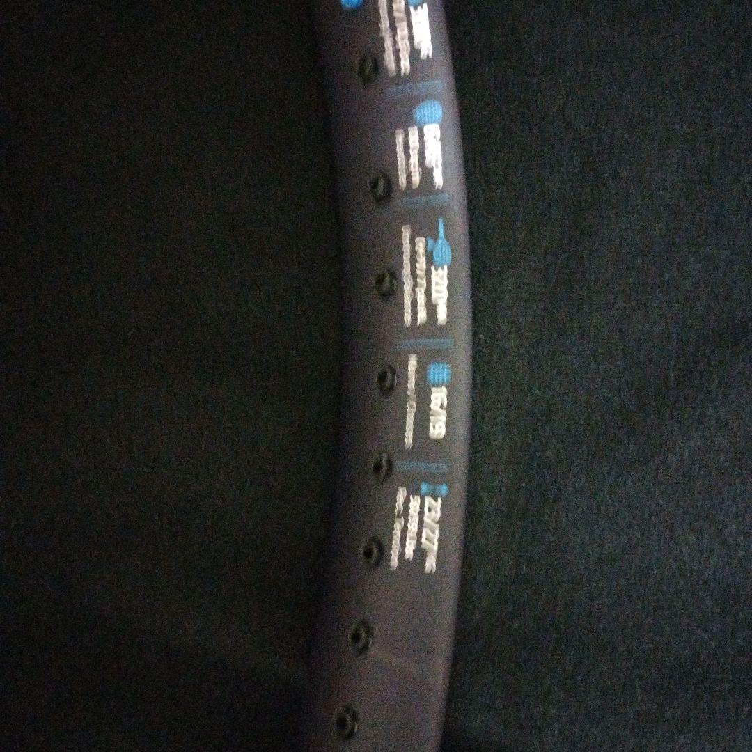 新品未使用　Babolat Pure Drive 100 　G3