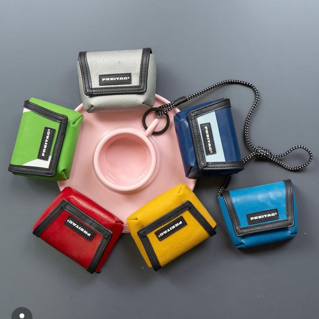 小物 111612 FREITAG F213 MINI MESSENGER