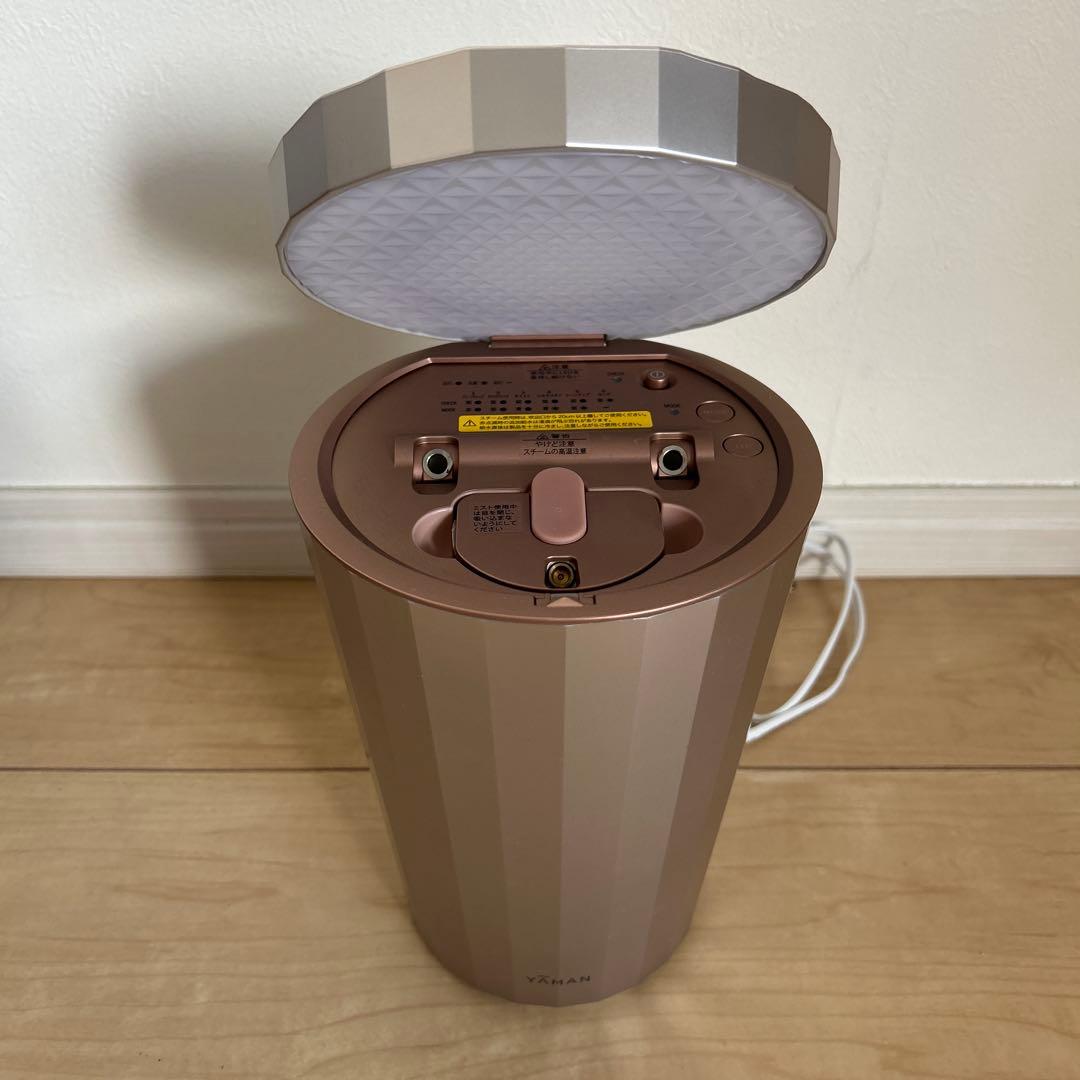 エ*ミ様 YA-MAN フォトスチーマー　YJSB1P