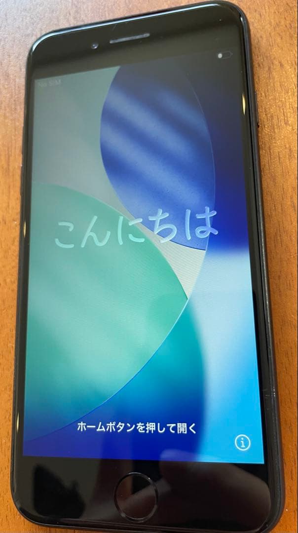 Apple iPhone SE２128GB ブラック