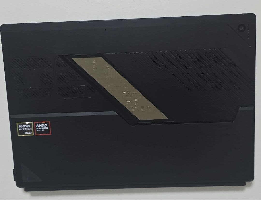 Windowsタブレット本体 ROG Flow Z13 GZ302EA-AI916C