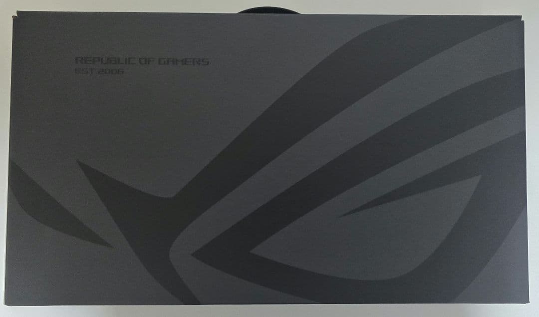 Windowsタブレット本体 ROG Flow Z13 GZ302EA-AI916C