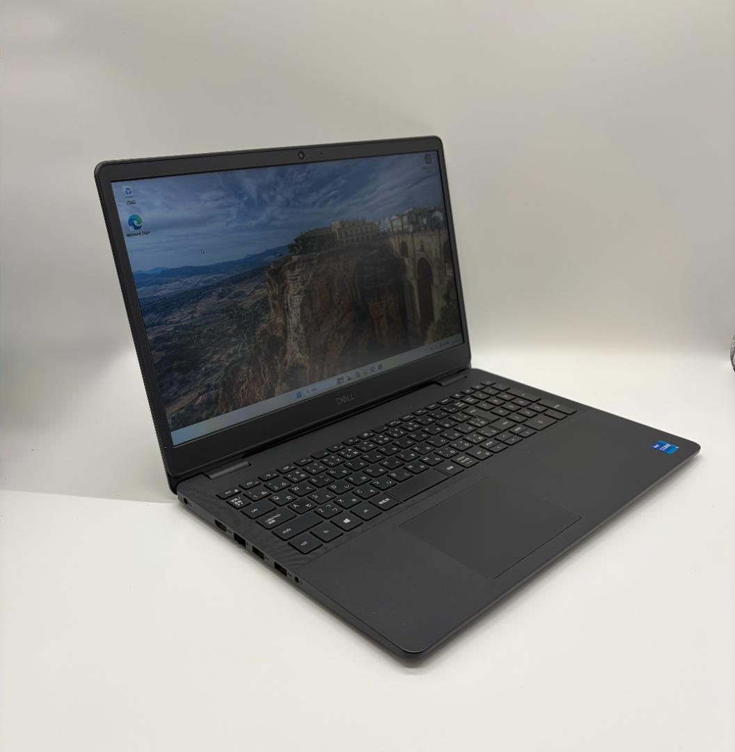 第11世代、Dell Vostro 3500、8GB、新品256 SSD+500