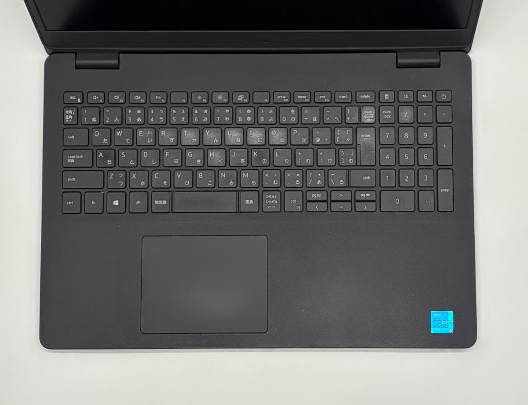 第11世代、Dell Vostro 3500、8GB、新品256 SSD+500
