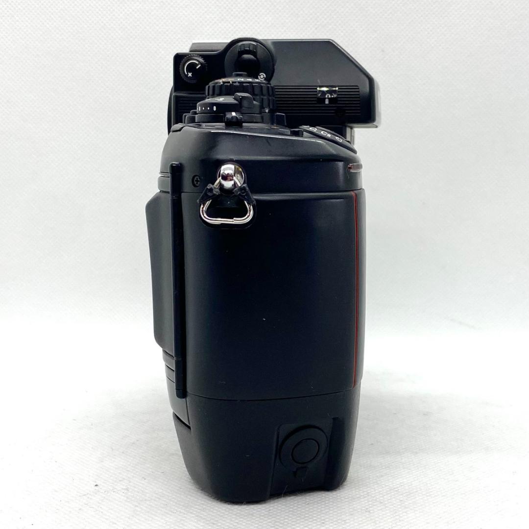 【C6212】Nikon ニコン F4 本体のみ フイルムカメラ