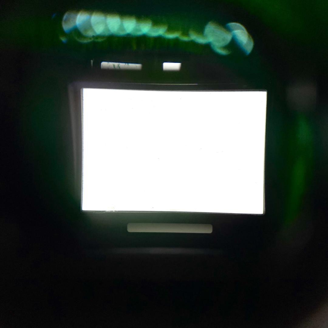 【C6212】Nikon ニコン F4 本体のみ フイルムカメラ