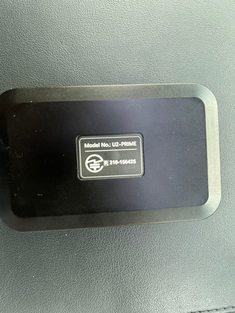 スマホアクセサリー OTTOCAST U2 PRIME