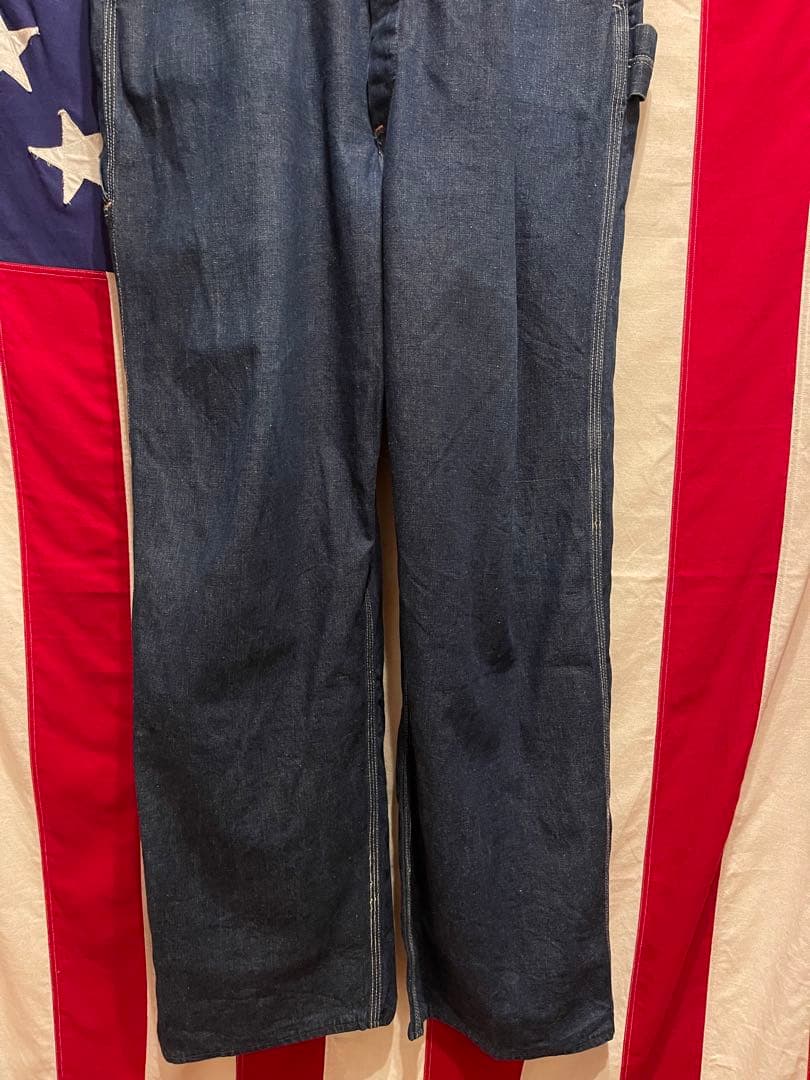 ★30s★40s★SAFE T FLAP★BIG MAC★SANFORIZE