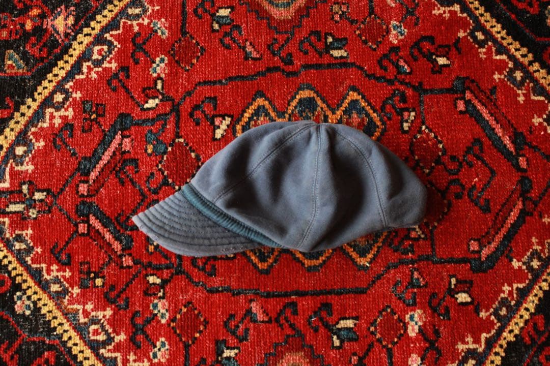 Porter Classic ポータークラシック ベースボールキャップ