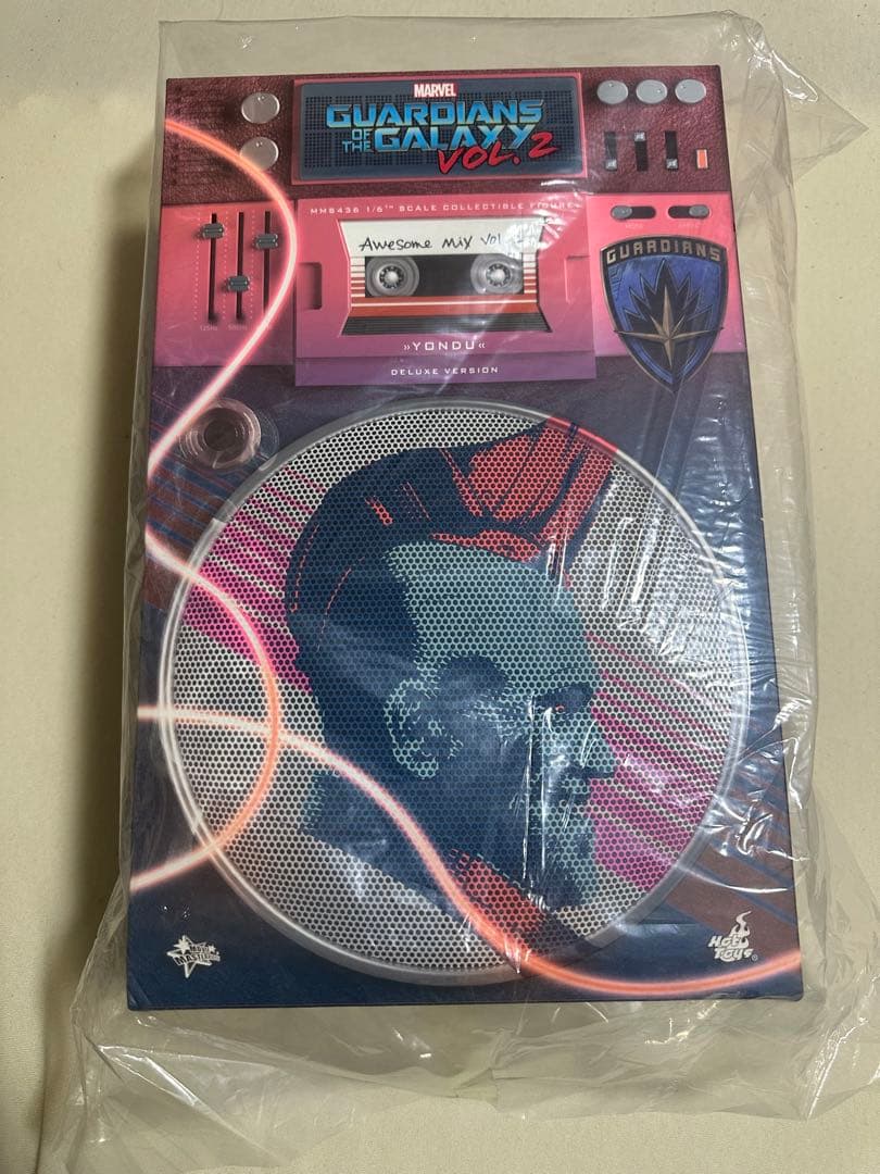 ホットトイズ ヨンドゥ DX版