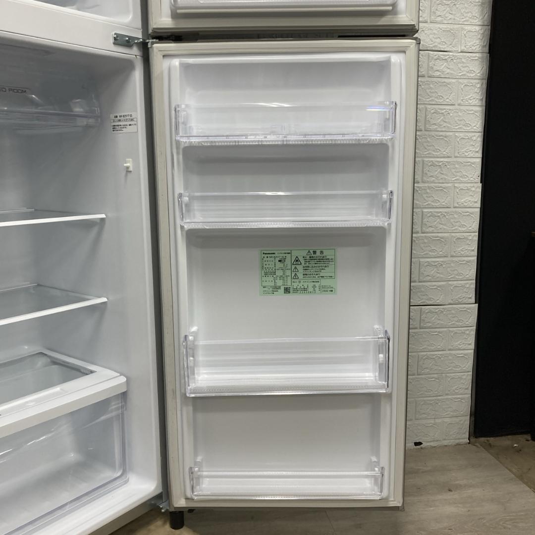 MKT11067 パナソニック 248L 冷蔵庫 大型 小型 一人暮らし