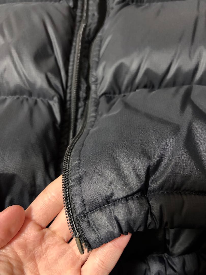 NIKE ACG ダウンジャケット 90s