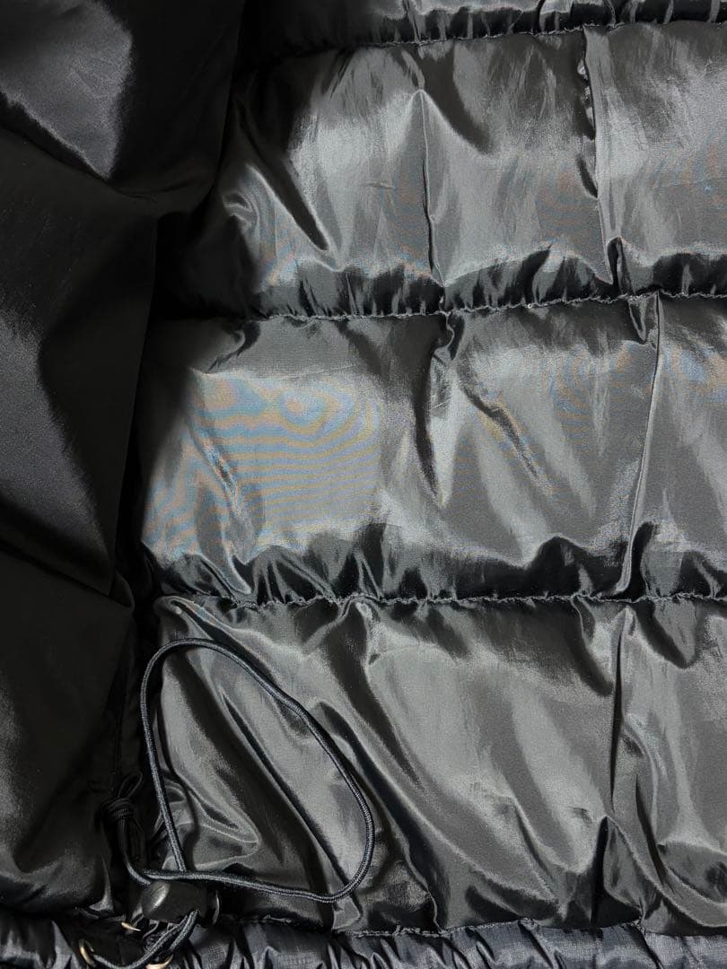 NIKE ACG ダウンジャケット 90s