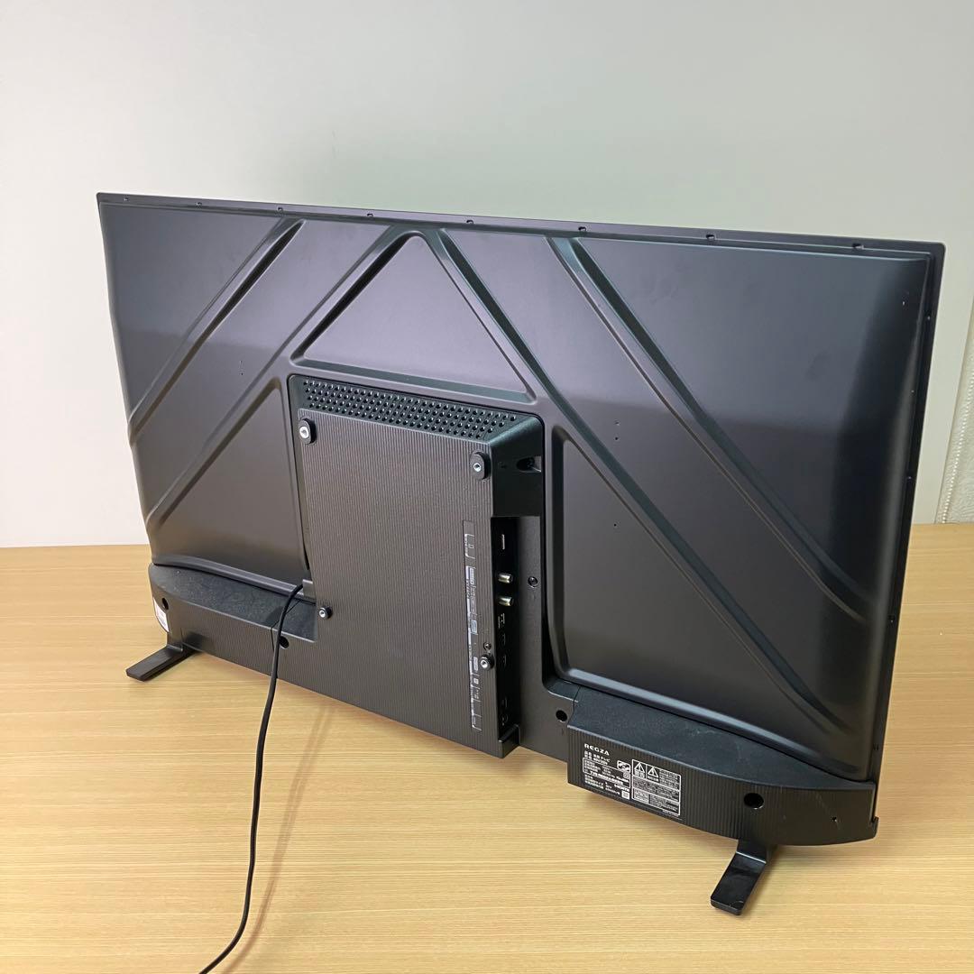 REGZA 40V35N 40インチ液晶テレビ 2024年製