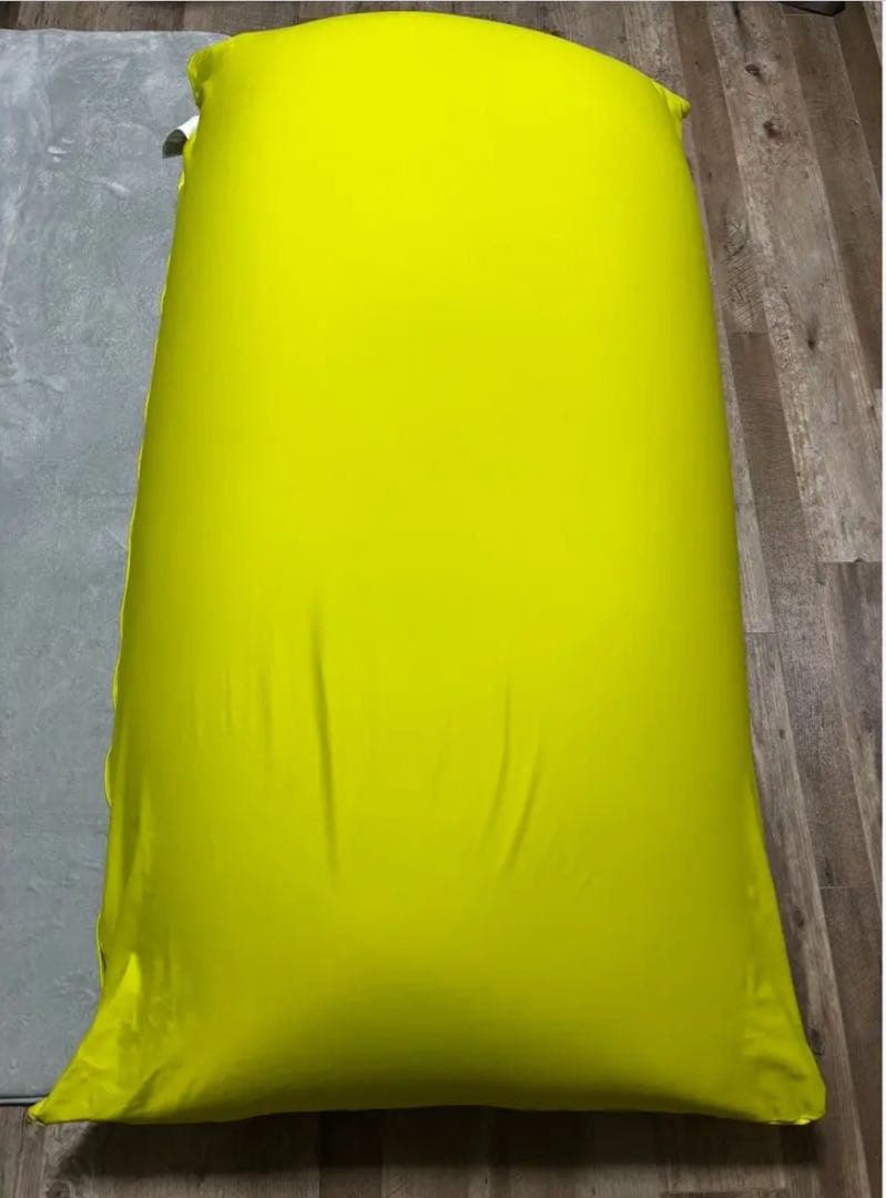 【たのメル便】Yogibo Zoola Max リーフ