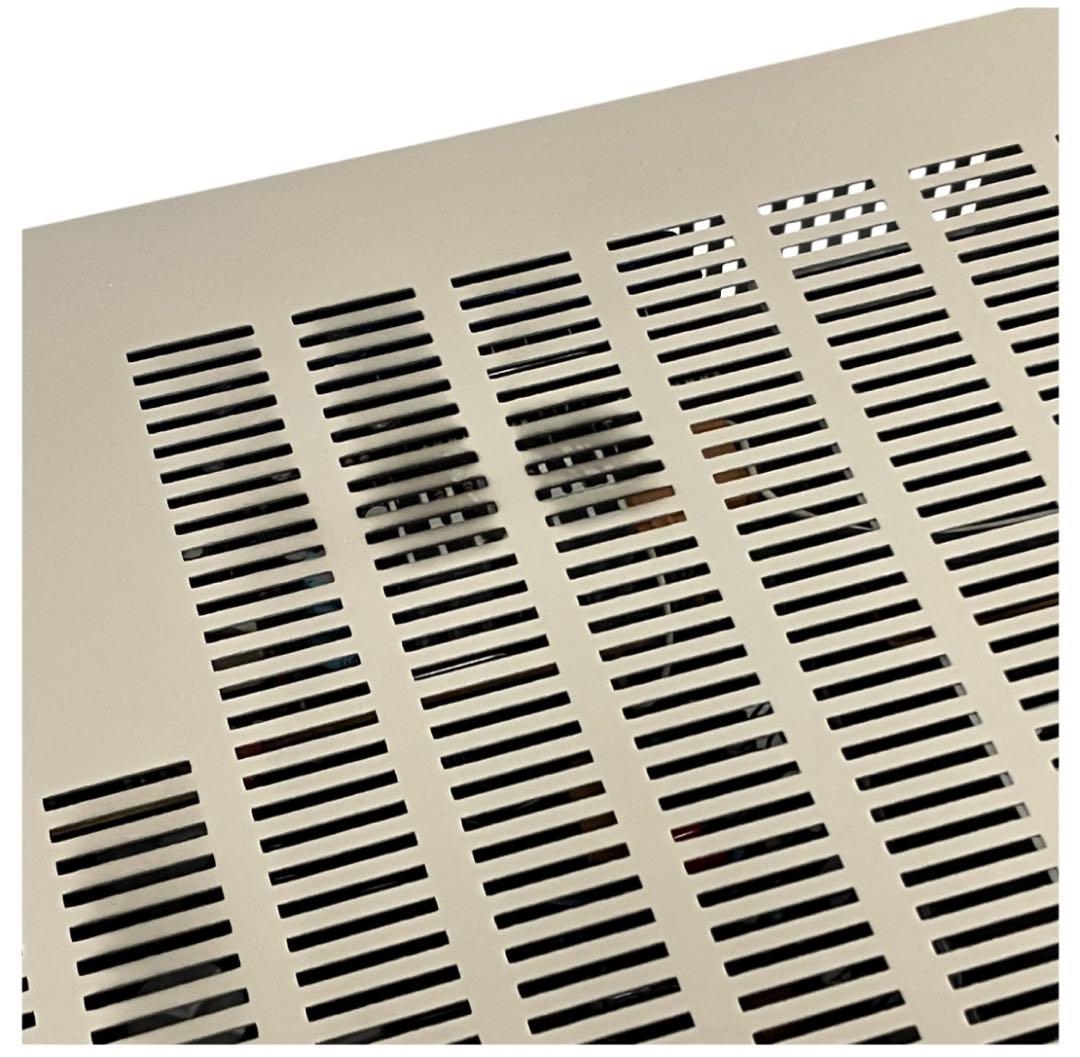 DENON デノン AVC-1850 AVサラウンドアンプ オーディオ 音響