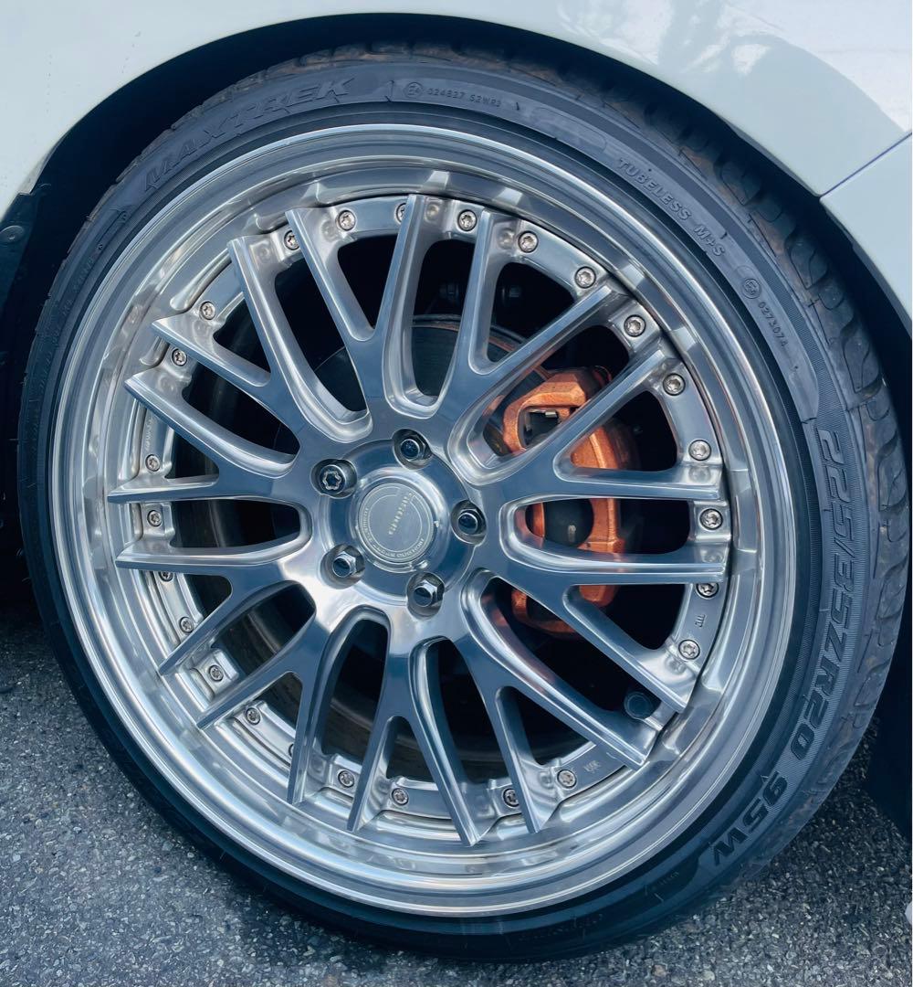 kaa♪♪ 【1本目】