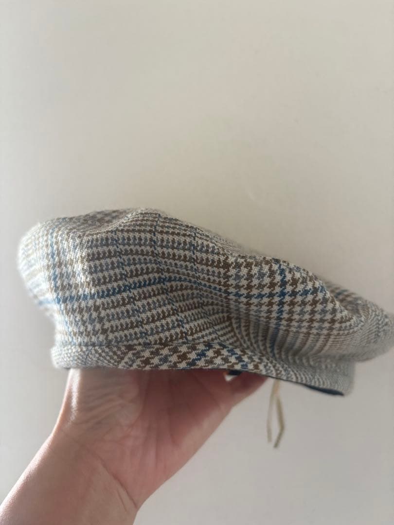 fumika uchida フミカウチダ57cmクリスタセヤぺレック