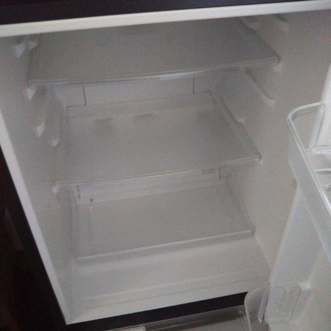 ハイアール冷凍冷蔵庫