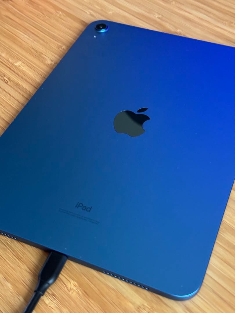 Apple iPad (第10世代) 256GB Wi-Fi