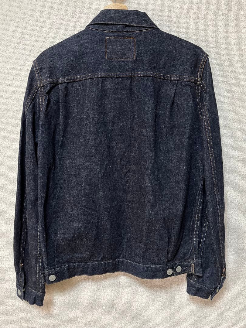 美品 tcb jeans 50’s ジャケット