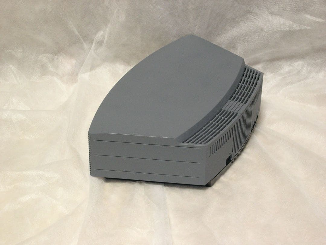 BOSE WAVE Radio III (グラファイトグレー)