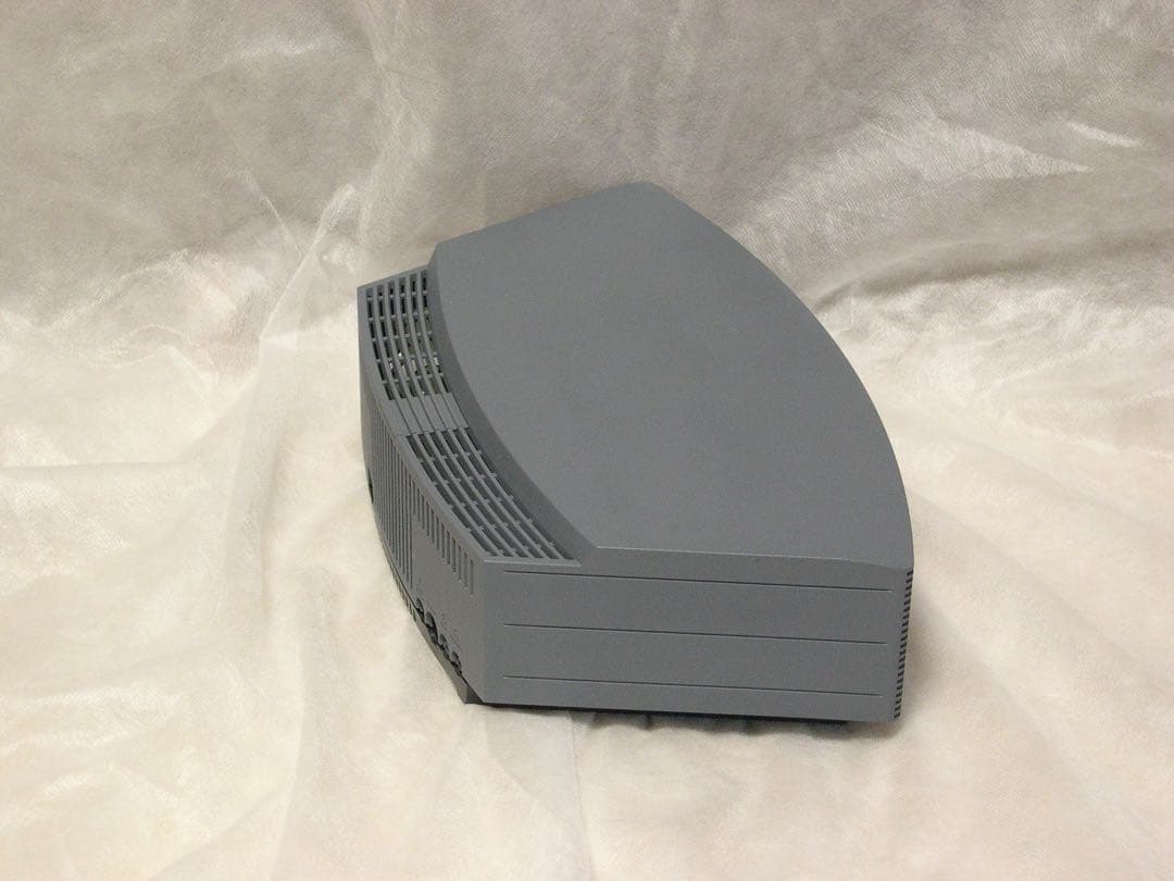 BOSE WAVE Radio III (グラファイトグレー)