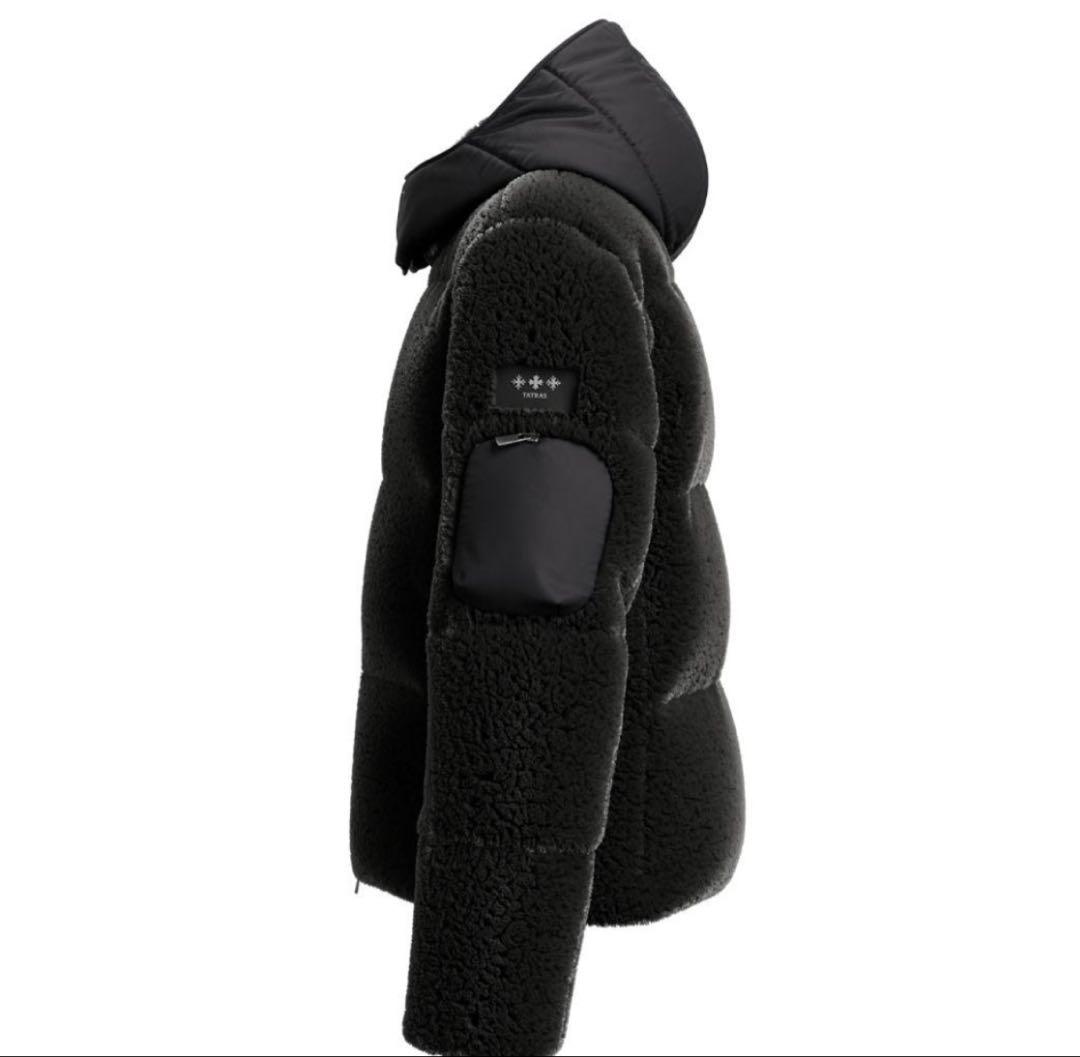 tatras タトラス flumo フルモ ボア ダウン 新品 サイズ2