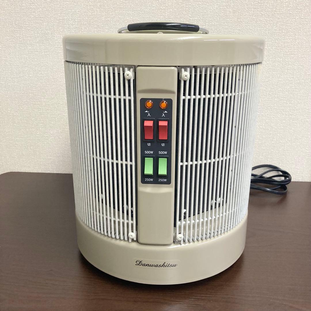 アールシーエス 談話室 遠赤外線ヒーター DAN1000-R16 2020年製