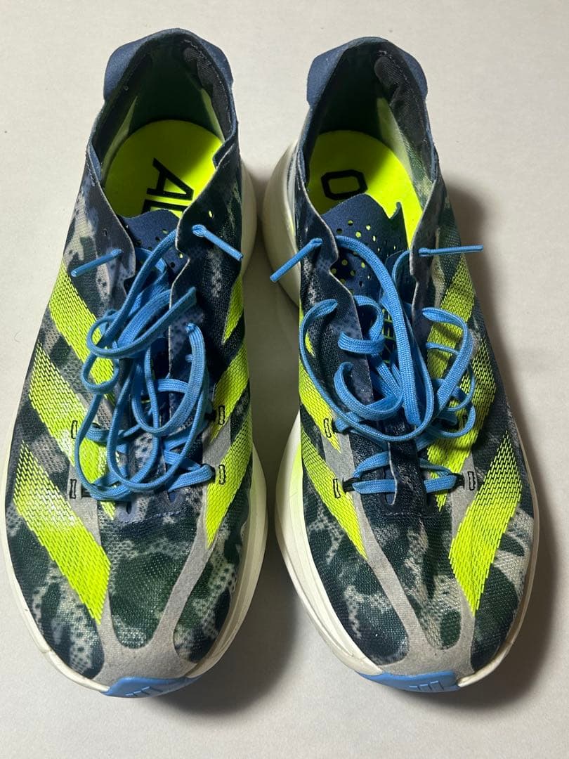 アディオスプロ3 adidas adizero adios pro3