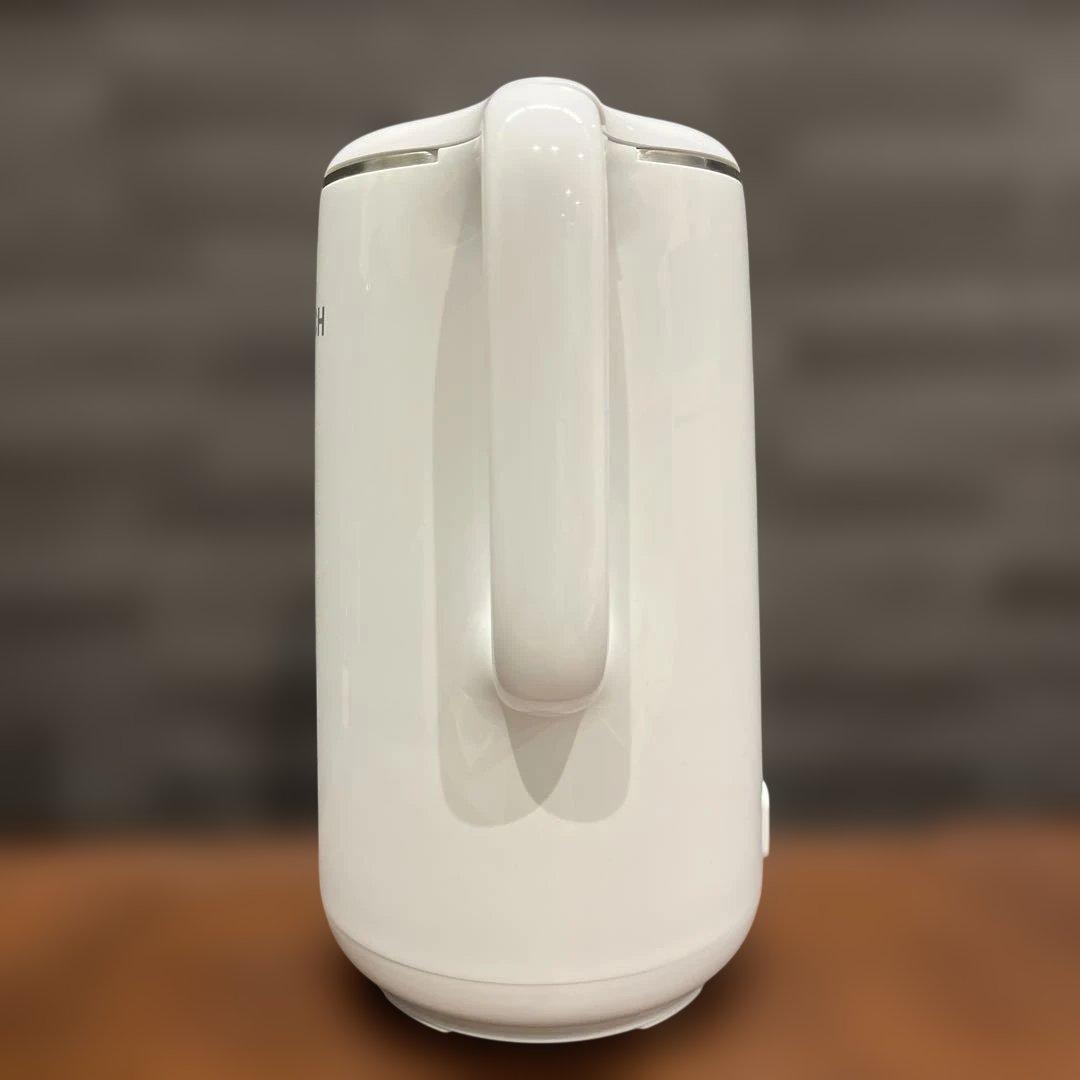 ★新品★ ショップジャパン ソイリッチ SOY RICH 完全豆乳メーカー