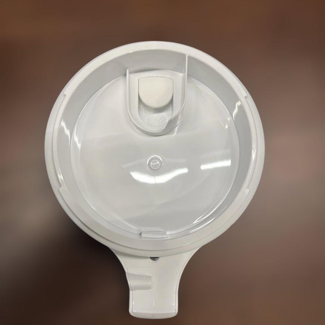 ★新品★ ショップジャパン ソイリッチ SOY RICH 完全豆乳メーカー