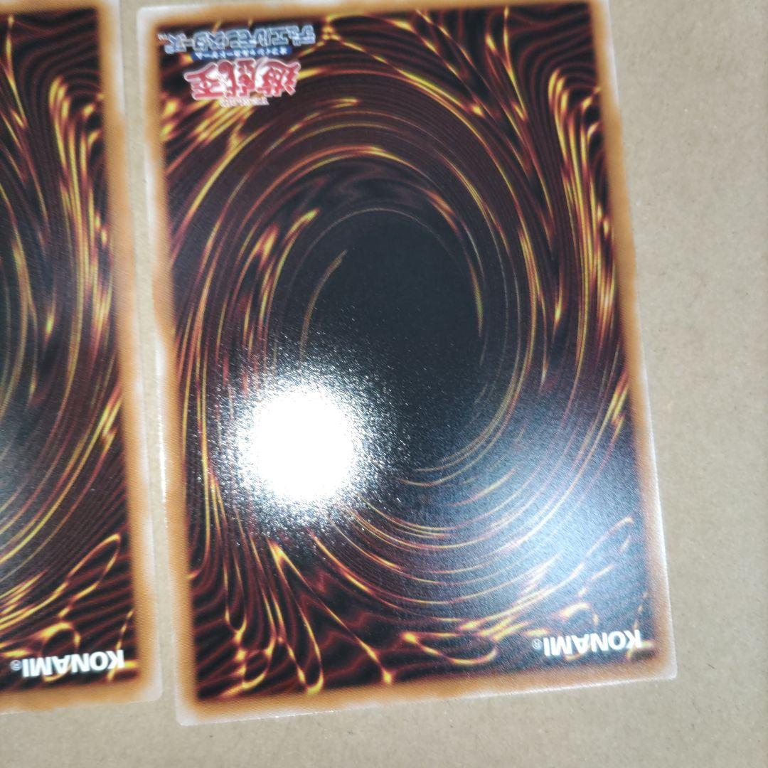 調和ノ天救竜　シークレット2枚セット