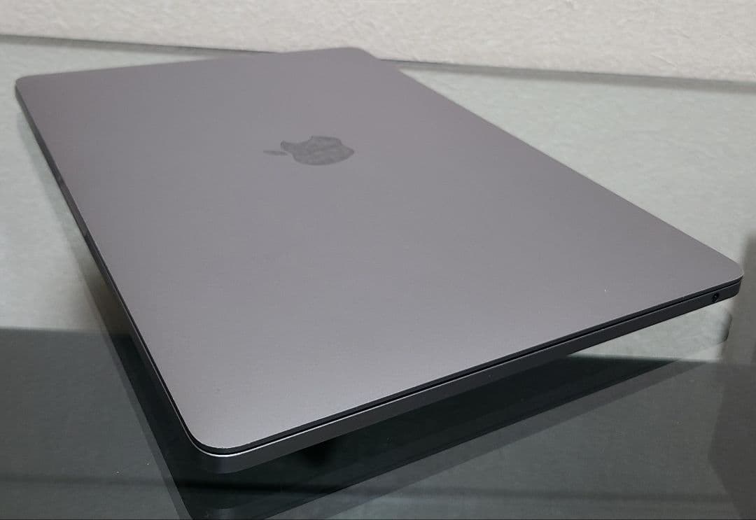 MacBook本体 Apple MacBook pro 13-inch 2020 M1