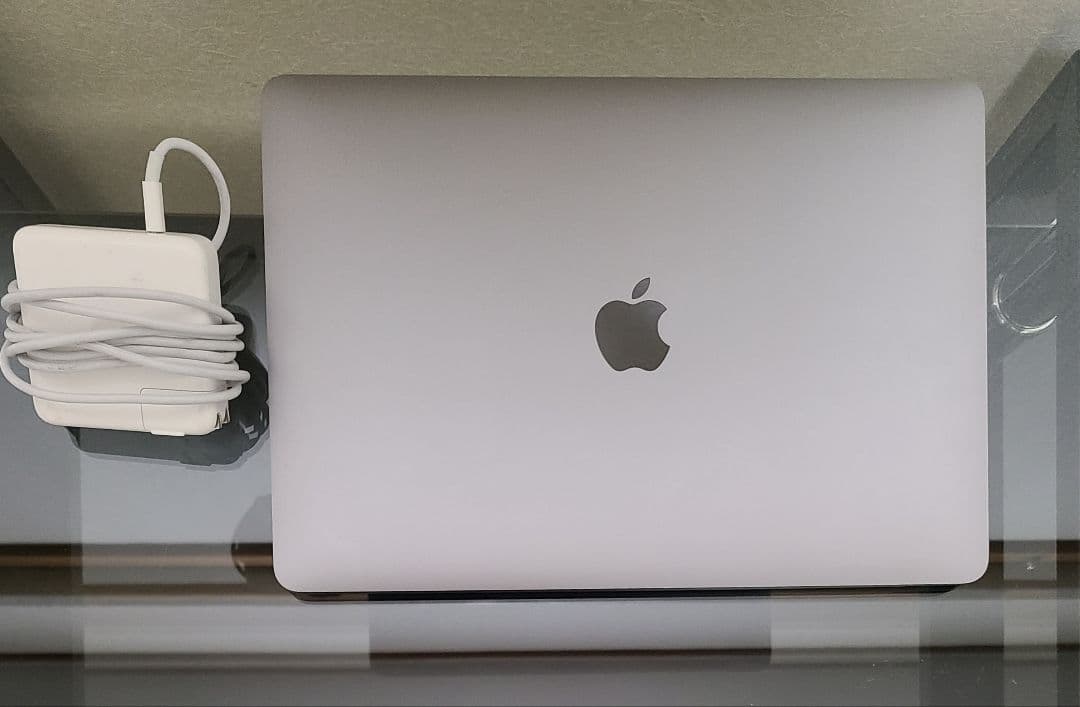 MacBook本体 Apple MacBook pro 13-inch 2020 M1