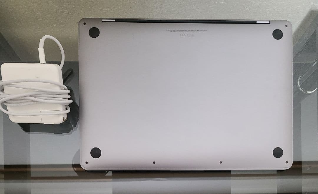 MacBook本体 Apple MacBook pro 13-inch 2020 M1