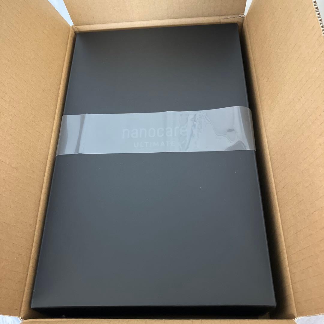 新品☆ 高浸透ナノイー ☆ EH-NC50-W シルキーホワイト パナソニック