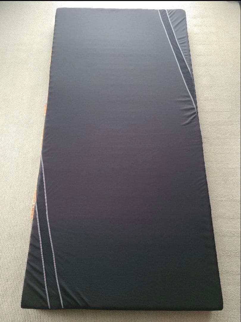 ヤマト: ニトリ体圧分散に優れた３層構造　シングル(N-CUBE 2 S)