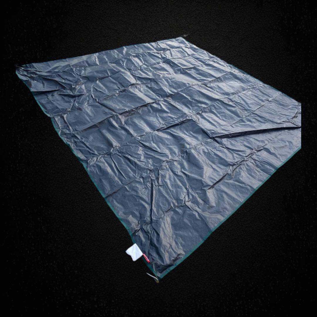 美品✨Coleman Tough Screen 2 Room House セット