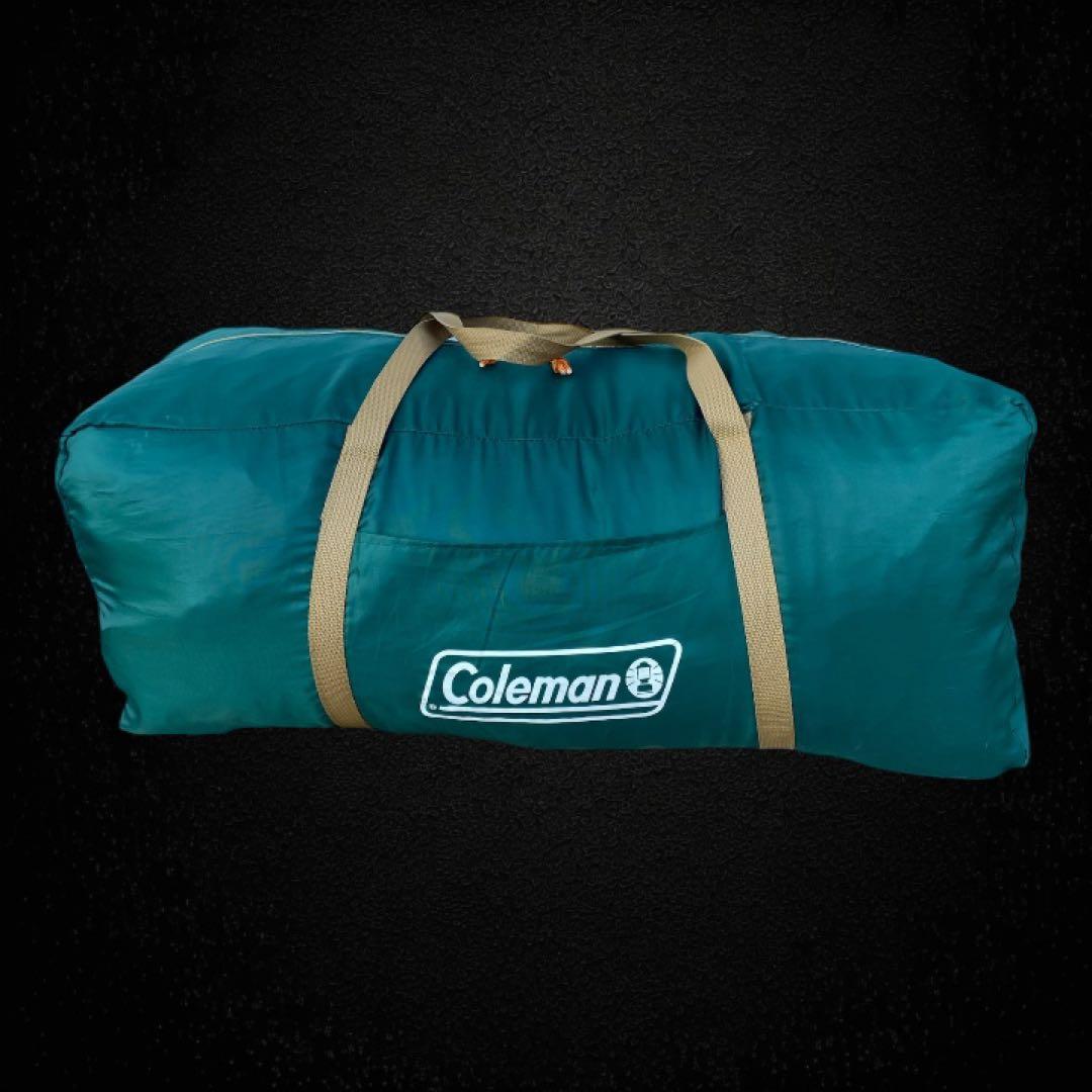美品✨Coleman Tough Screen 2 Room House セット