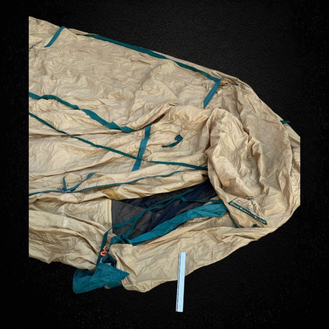 美品✨Coleman Tough Screen 2 Room House セット