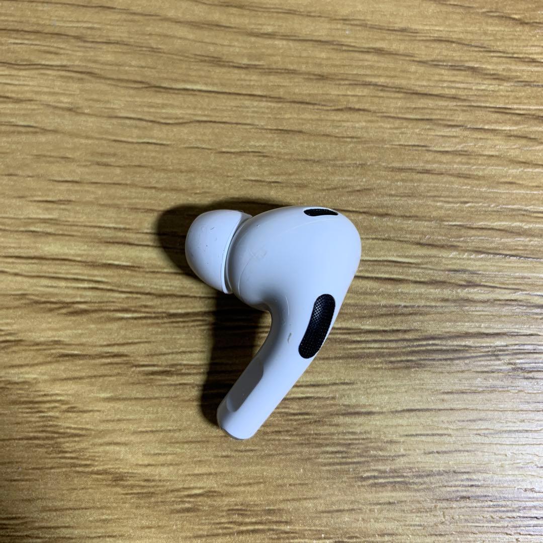 Apple AirPods Pro 第二世代　typeC 左耳　左側　左
