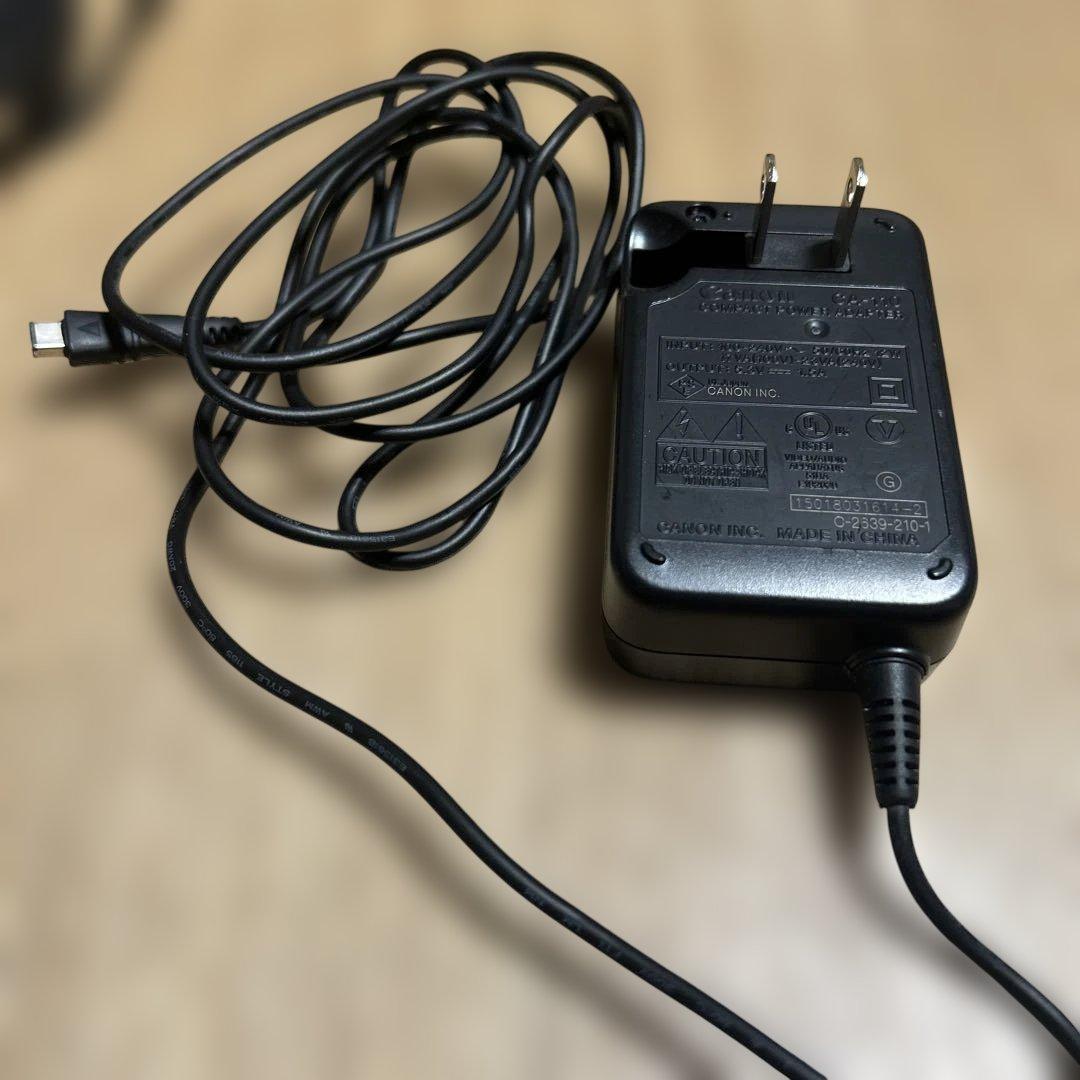 Canon iVIS mini X コンパクトデジタルカメラ