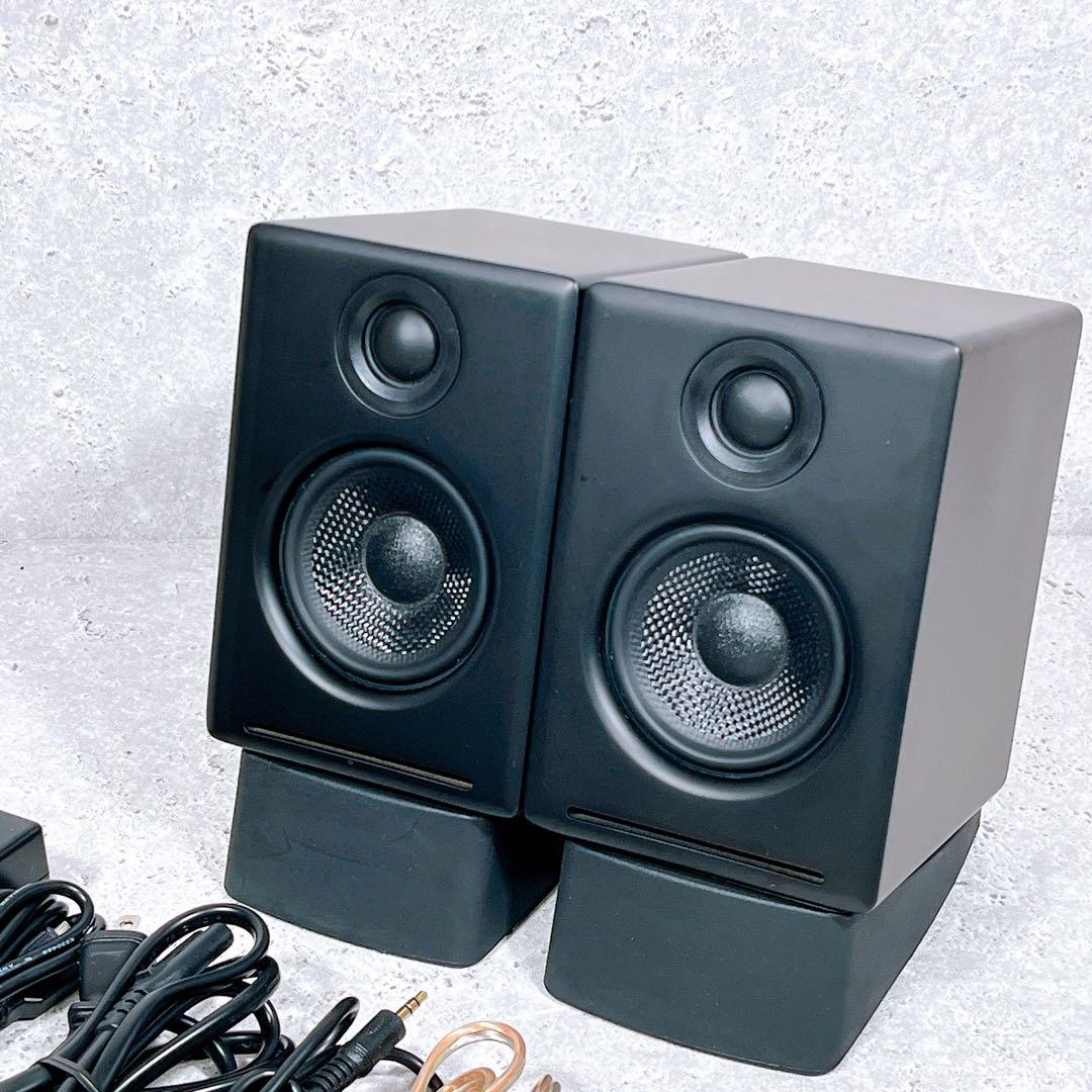 別売りスタンド付き！audioengine A2+ wireless スピーカー