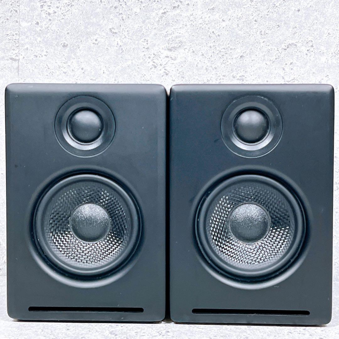 別売りスタンド付き！audioengine A2+ wireless スピーカー