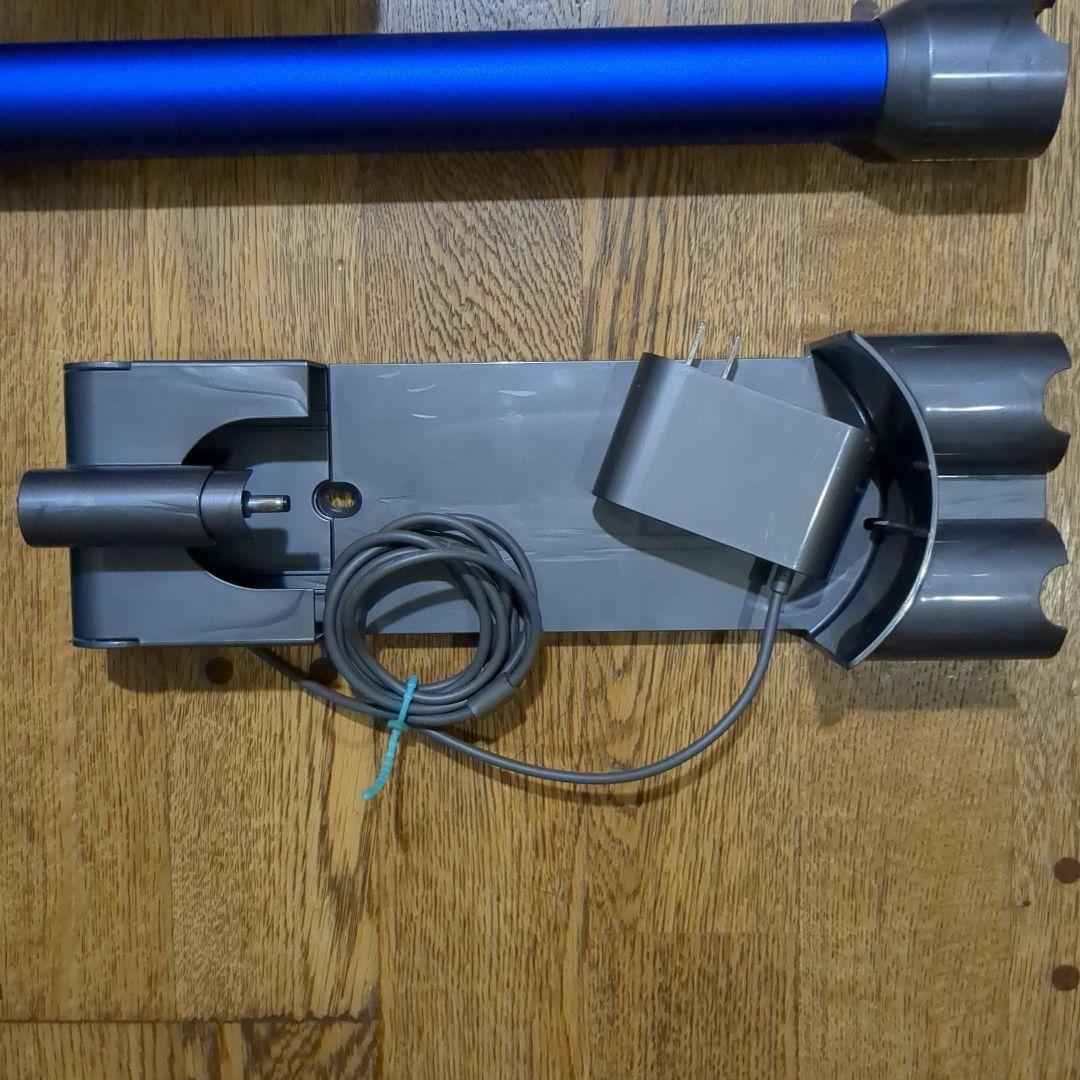 Dyson v7掃除機